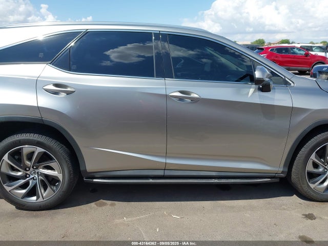 Lexus Rx 350l Luxury 2019 JTJGZKCA2K2011851 Image 13