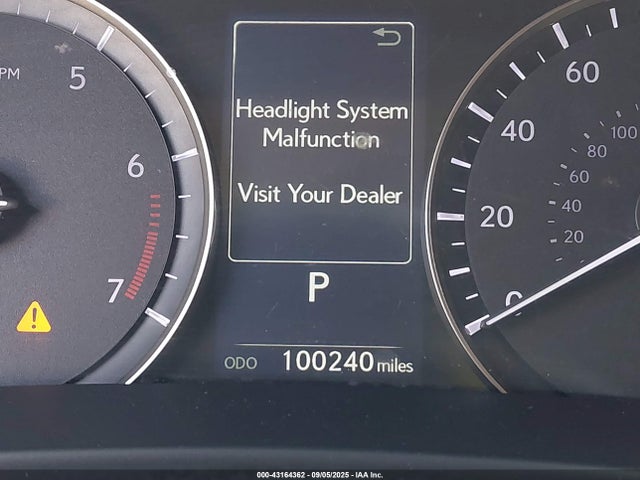 Lexus Rx 350l Luxury 2019 JTJGZKCA2K2011851 Image 15