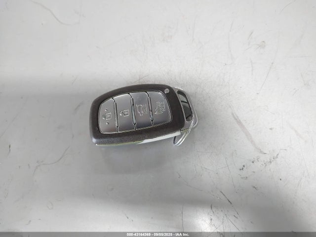 KM8J33A45HU437653 Hyundai gdi nu
