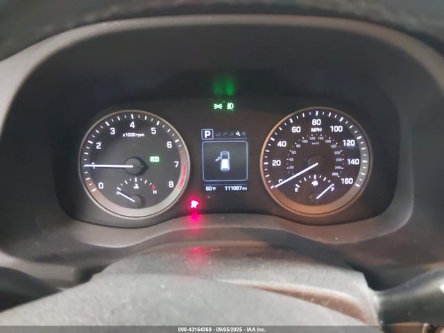 KM8J33A45HU437653 Hyundai gdi nu