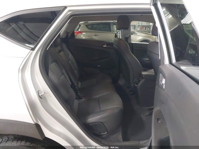KM8J33A45HU437653 Hyundai gdi nu