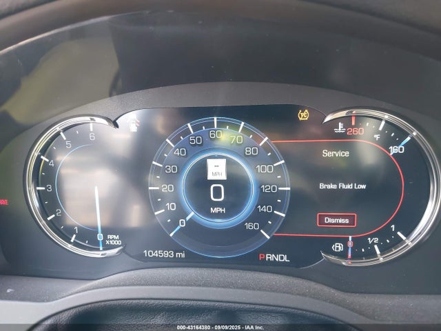 2018 CADILLAC ESCALADE 1GYS4CKJ4JR378446 Photo 6