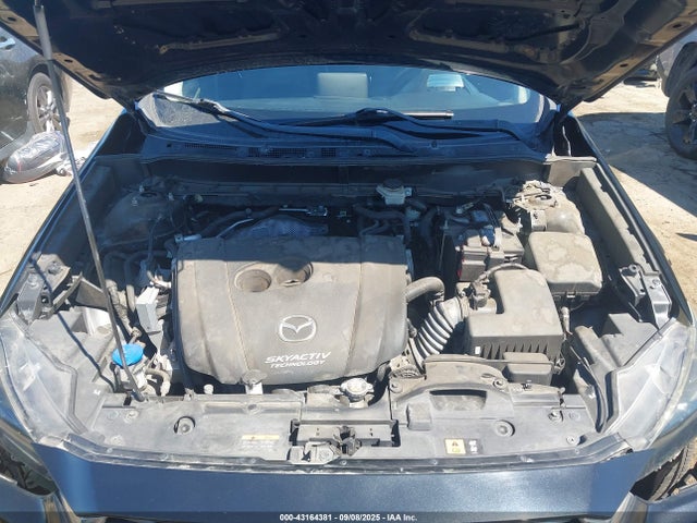 JM1DKBD70G0110278 Mazda pe