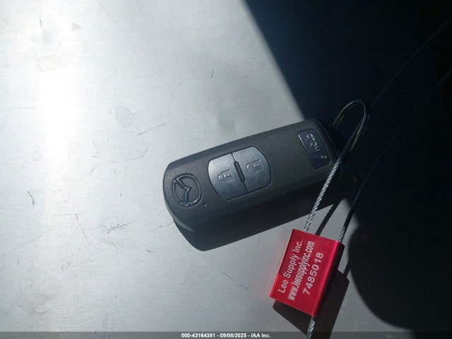 JM1DKBD70G0110278 Mazda pe