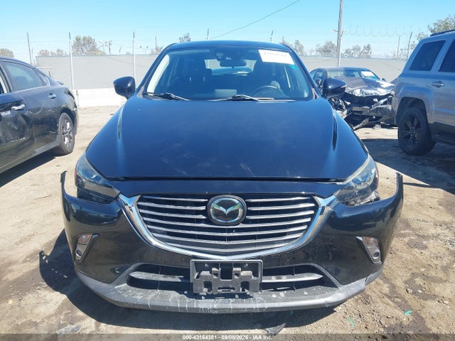 JM1DKBD70G0110278 Mazda pe
