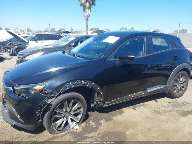 JM1DKBD70G0110278 Mazda pe
