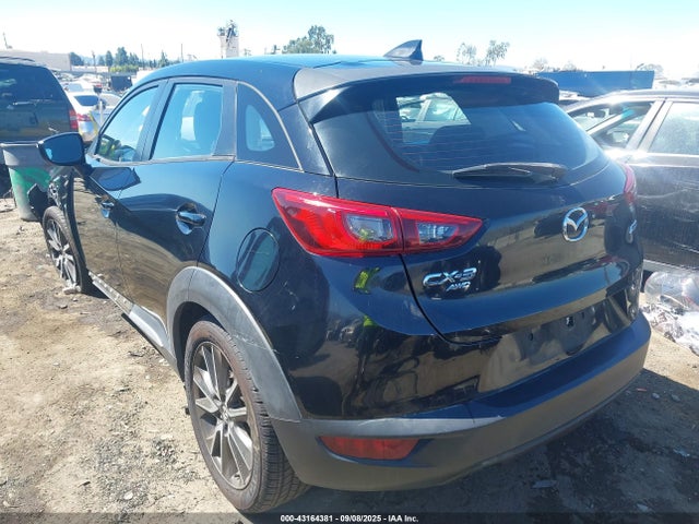 JM1DKBD70G0110278 Mazda pe