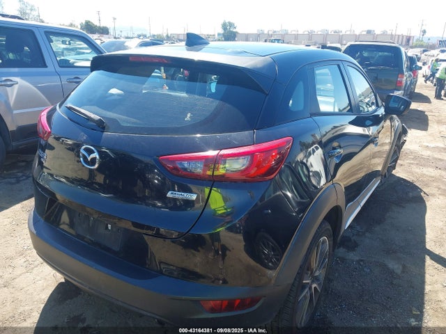 JM1DKBD70G0110278 Mazda pe