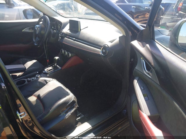 JM1DKBD70G0110278 Mazda pe