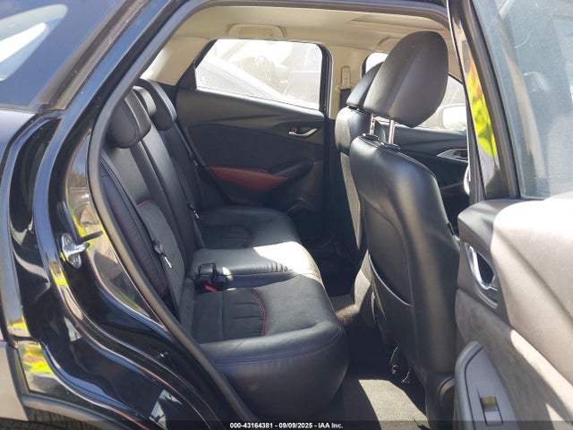 JM1DKBD70G0110278 Mazda pe