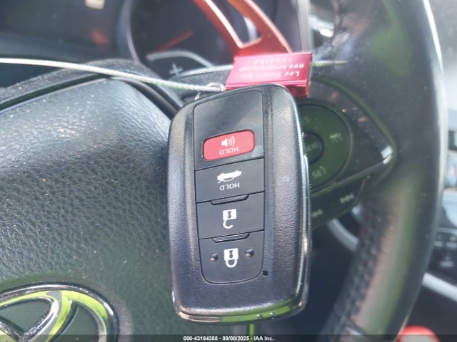 4T1K61AK4MU605131 Toyota a25a-fks