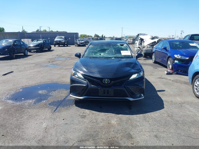 4T1K61AK4MU605131 Toyota a25a-fks