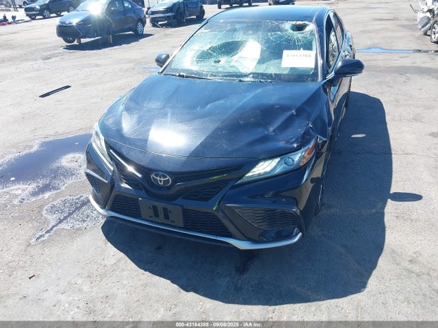 4T1K61AK4MU605131 Toyota a25a-fks