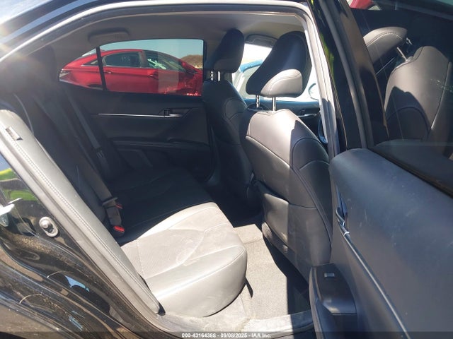 4T1K61AK4MU605131 Toyota a25a-fks