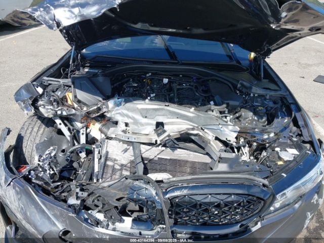 2021 BMW 3 SERIES 3MW5U9J02M8C06877 Photo 9