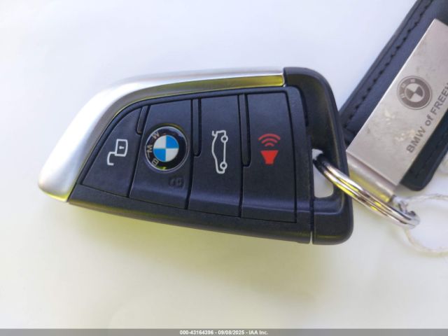 2021 BMW 3 SERIES 3MW5U9J02M8C06877 Photo 10