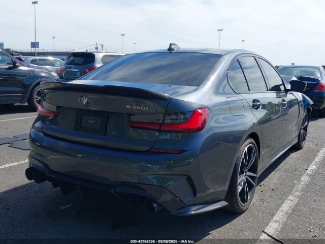 2021 BMW 3 SERIES 3MW5U9J02M8C06877 Photo 3