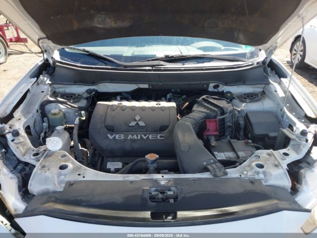 2012 MITSUBISHI OUTLANDER JA4JT5AX4CU002393 Photo 9