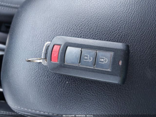 2012 MITSUBISHI OUTLANDER JA4JT5AX4CU002393 Photo 10