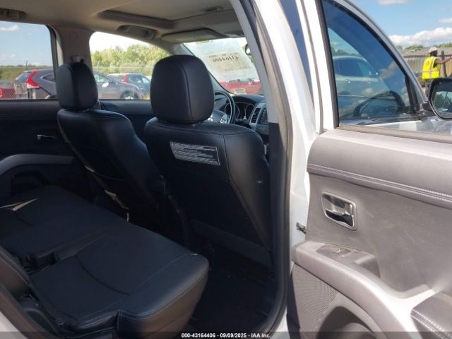 2012 MITSUBISHI OUTLANDER JA4JT5AX4CU002393 Photo 7
