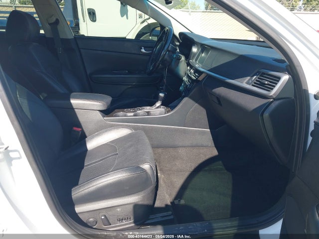 5XXGU4L1XKG304145 KIA t-gdi