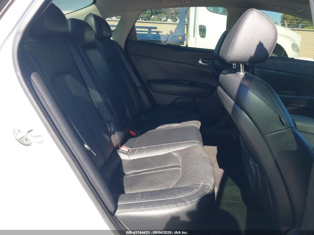 5XXGU4L1XKG304145 KIA t-gdi