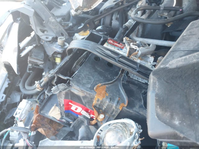 4S4BSAJC1G3270005 Subaru 2.5l u5