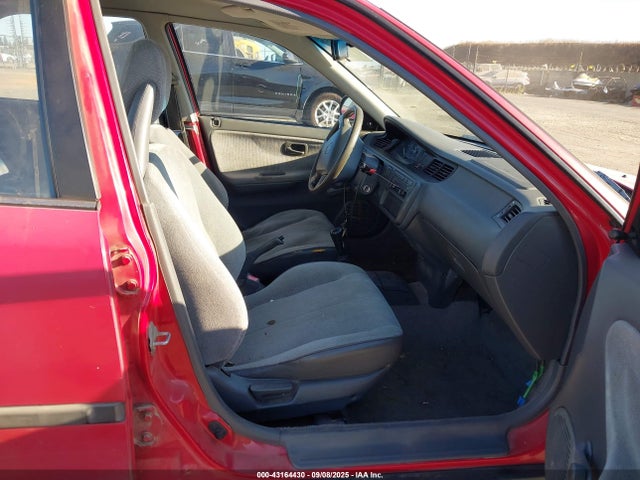 Продажа на аукционе авто 1995 Honda Civic Dx/lx, vin: JHMEG8546SS020707, номер лота: 43164430