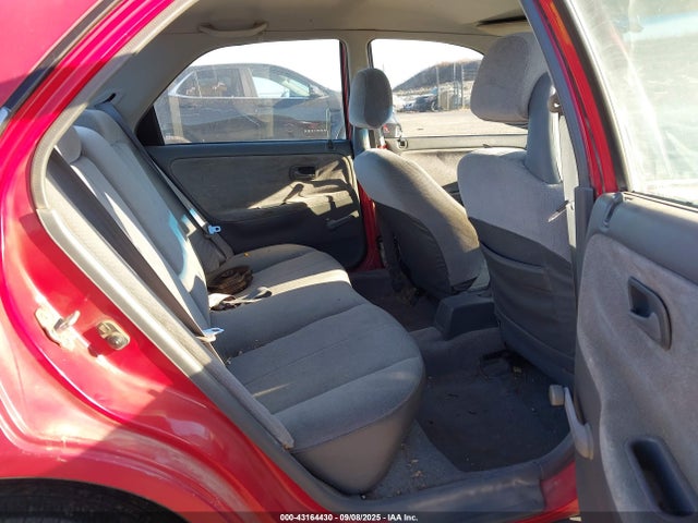 Продажа на аукционе авто 1995 Honda Civic Dx/lx, vin: JHMEG8546SS020707, номер лота: 43164430