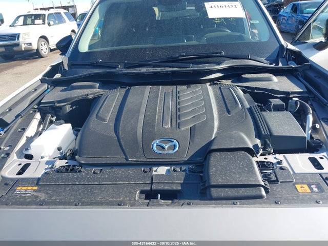 Mazda h3 standard power 2025 JM3KKCHD0S1228936 Image 10