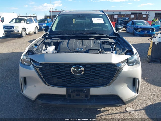 Mazda h3 standard power 2025 JM3KKCHD0S1228936 Image 12