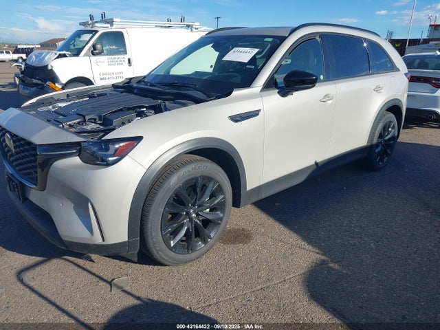 Mazda h3 standard power 2025 JM3KKCHD0S1228936 Image 2