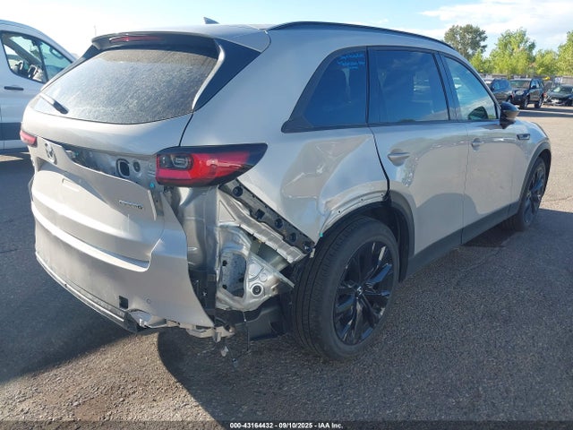 Mazda h3 standard power 2025 JM3KKCHD0S1228936 Image 4
