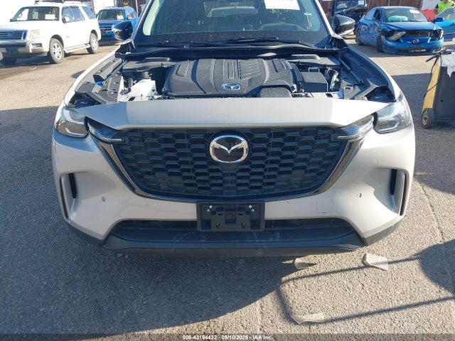 Mazda h3 standard power 2025 JM3KKCHD0S1228936 Image 6