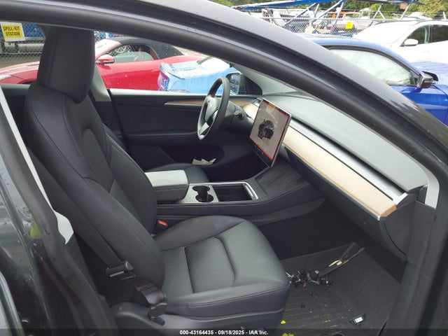 Tesla 2024 2024 7SAYGDEE7RA228960 Image 5