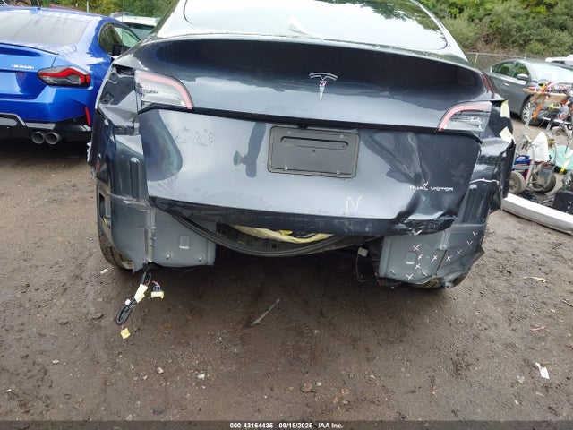 Tesla 2024 2024 7SAYGDEE7RA228960 Image 6