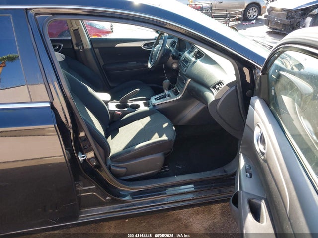 3N1AB7AP3FY240583 Nissan Sentra