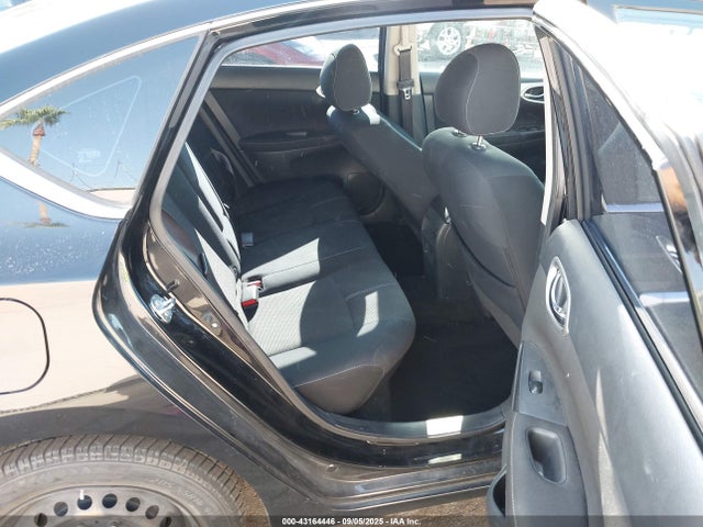 3N1AB7AP3FY240583 Nissan Sentra