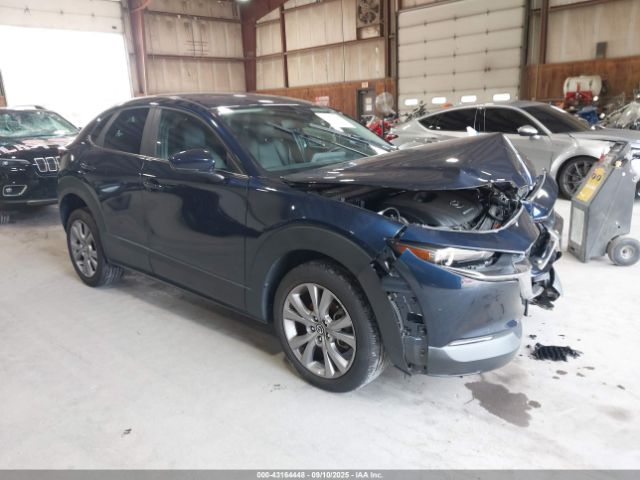2021 MAZDA CX-30 3MVDMBCL1MM219039