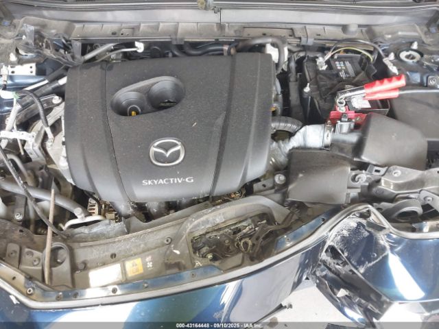 2021 MAZDA CX-30 3MVDMBCL1MM219039 Photo 9