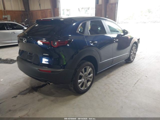 2021 MAZDA CX-30 3MVDMBCL1MM219039 Photo 3