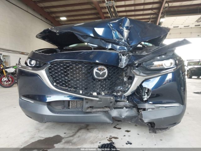 2021 MAZDA CX-30 3MVDMBCL1MM219039 Photo 5