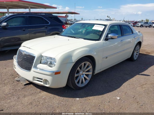 2009 CHRYSLER 300C 2C3KA63TX9H611715 Photo 1