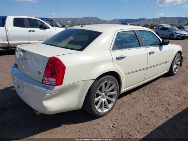 2009 CHRYSLER 300C 2C3KA63TX9H611715 Photo 3