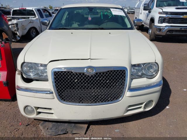 2009 CHRYSLER 300C 2C3KA63TX9H611715 Photo 5