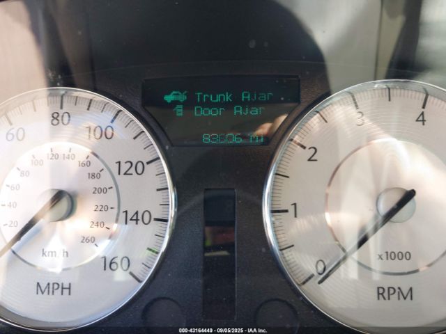 2009 CHRYSLER 300C 2C3KA63TX9H611715 Photo 6