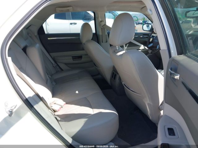 2009 CHRYSLER 300C 2C3KA63TX9H611715 Photo 7