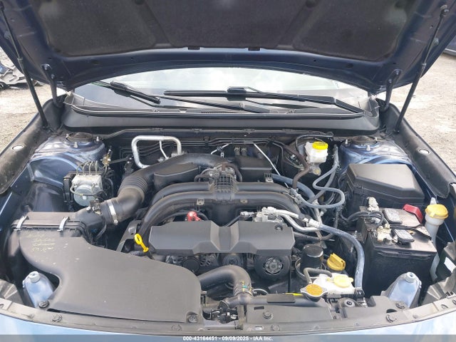 4S4BSACC3J3299431 Subaru u5