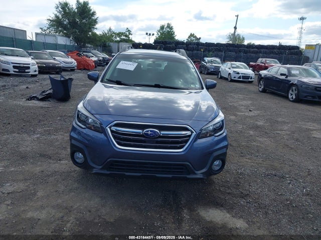 4S4BSACC3J3299431 Subaru u5