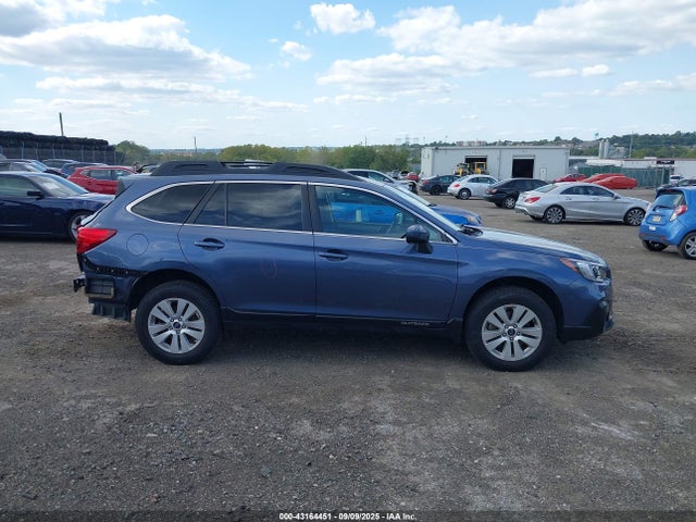 4S4BSACC3J3299431 Subaru u5